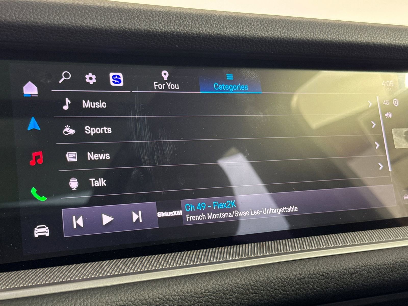 New 2026 Porsche Cayenne image 22