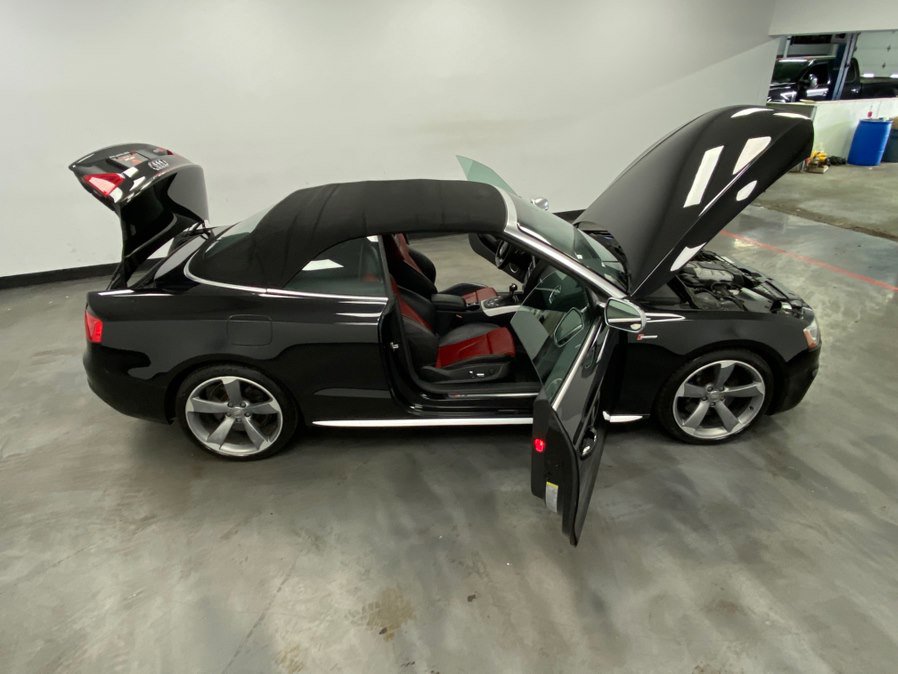 Used 2014 Audi S5 Prestige w/ Prestige Package AWD/4WD image 53