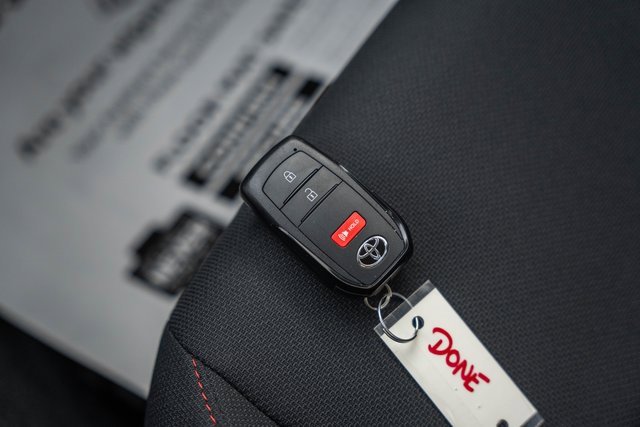 New 2026 Toyota Prius Plug-In Hybrid image 44