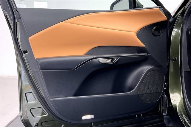 Used 2025 Lexus RX 350 FWD image 26