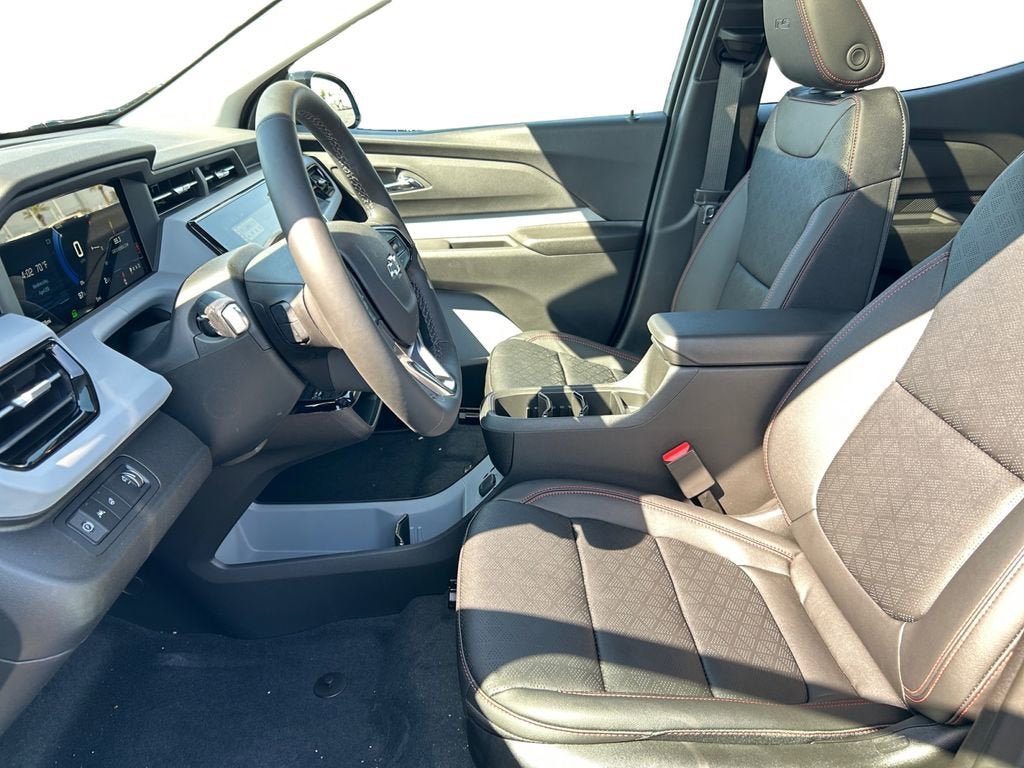 New 2027 Chevrolet Bolt RS FWD image 10