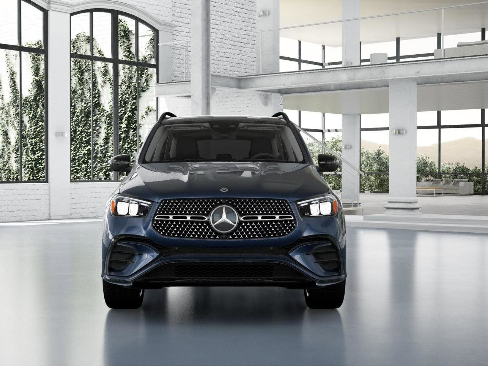 New 2026 Mercedes-Benz GLE 450 4MATIC image 7