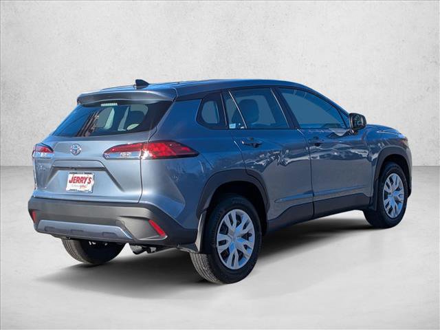 Used 2024 Toyota Corolla Cross L image 5