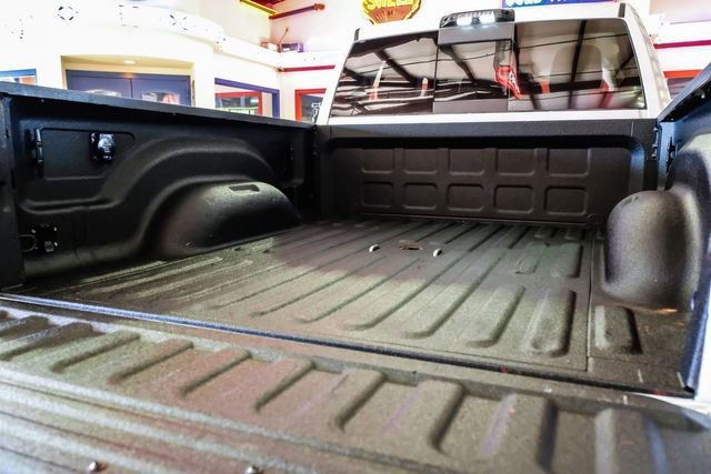 Used 2024 RAM 3500 Laramie w/ Towing Technology Group image 50