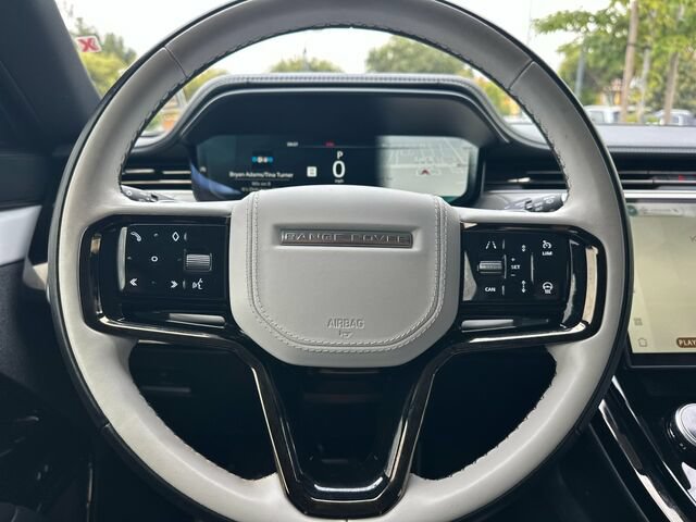 Used 2023 Land Rover Range Rover Sport SE Dynamic AWD/4WD image 28