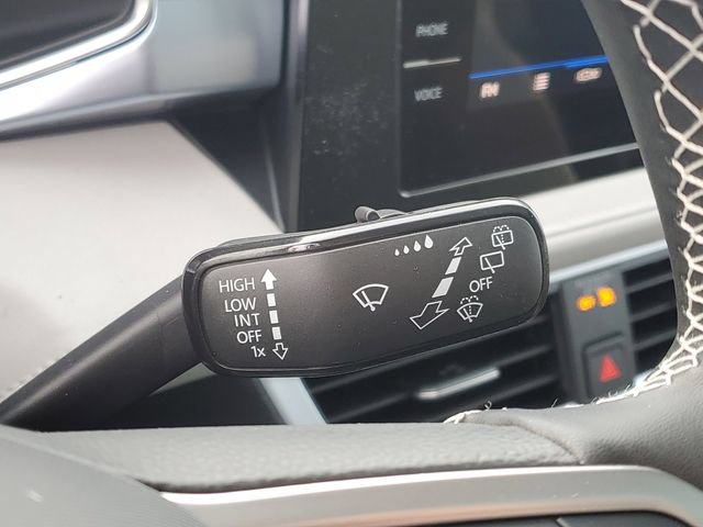 New 2026 Volkswagen Taos SE AWD/4WD image 17