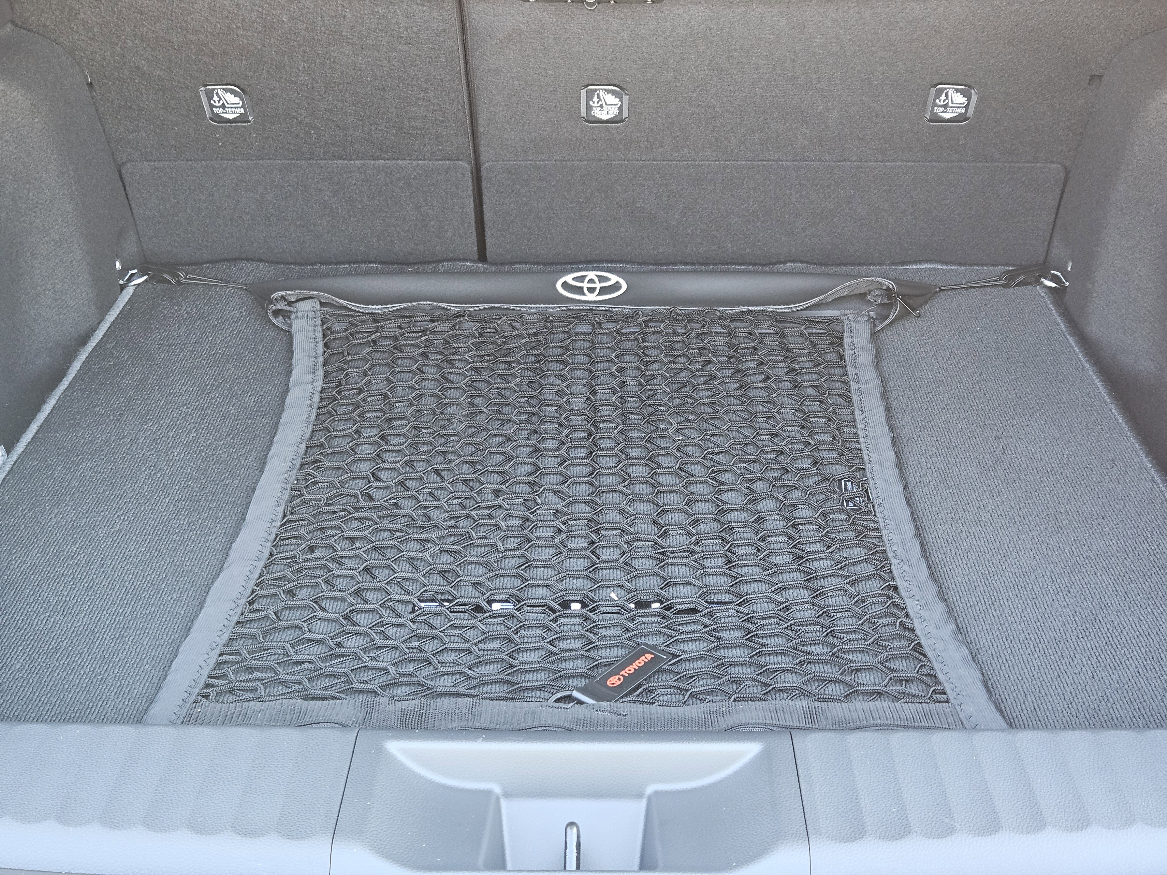 New 2026 Toyota Prius Plug-In Hybrid image 22