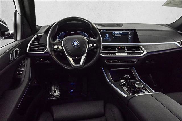 Used 2022 BMW X5 xDrive45e image 19