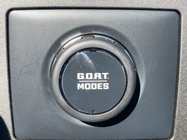 New 2025 Ford Bronco Sport Heritage image 28