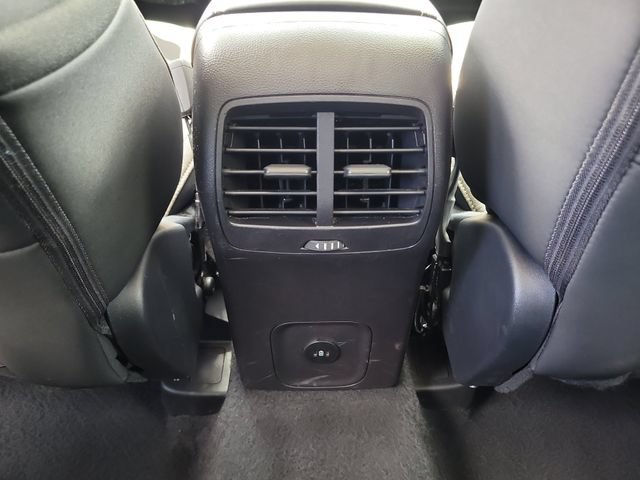 Used 2025 Ford Bronco Sport Big Bend w/ Convenience Package AWD/4WD image 15