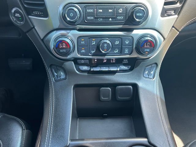 Used 2019 Chevrolet Suburban LT AWD/4WD image 34