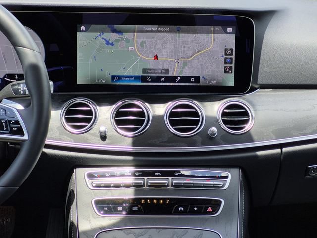 Certified 2023 Mercedes-Benz E 350 Sedan image 22