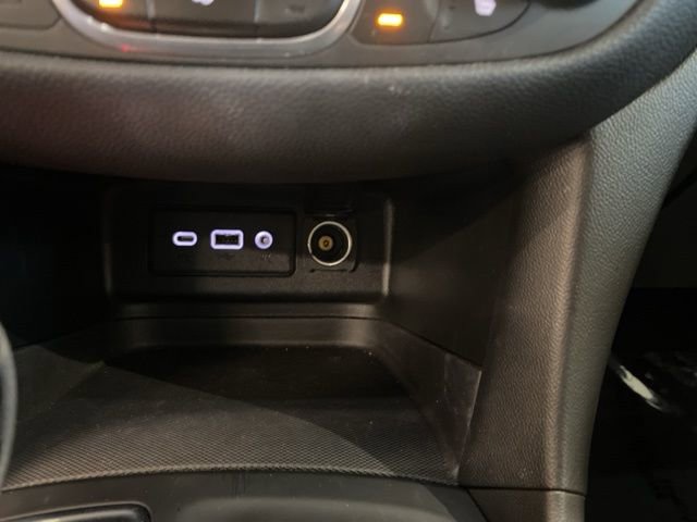 Certified 2022 Chevrolet Equinox LT AWD/4WD image 24