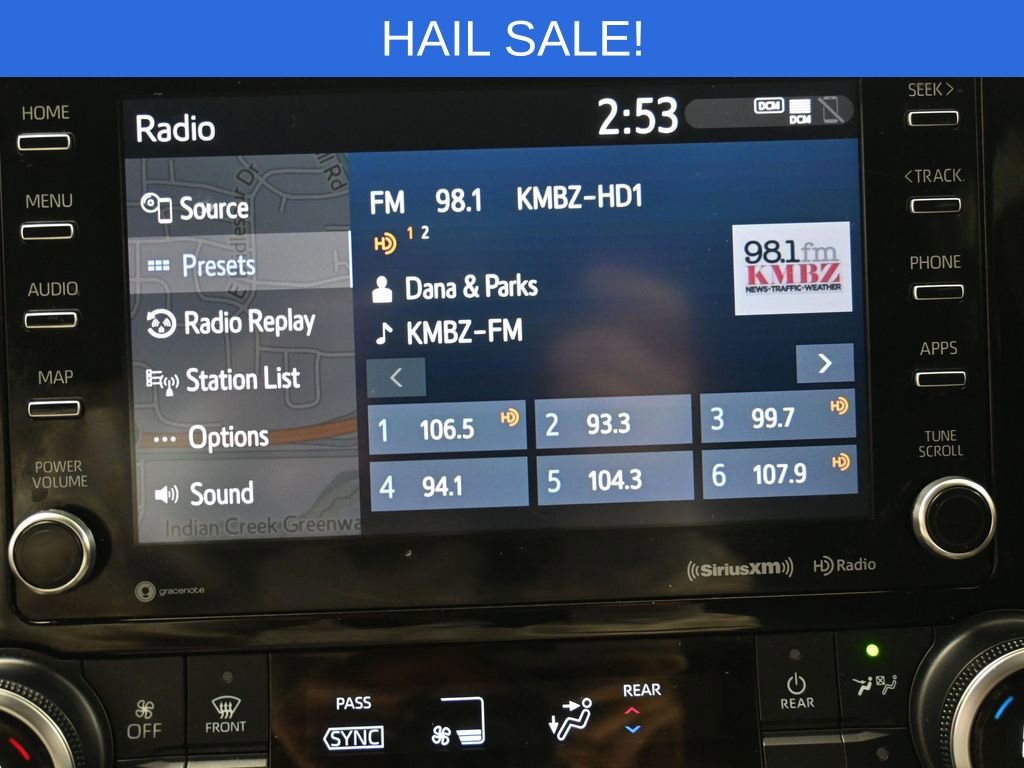 Certified 2020 Toyota Highlander XLE image 20