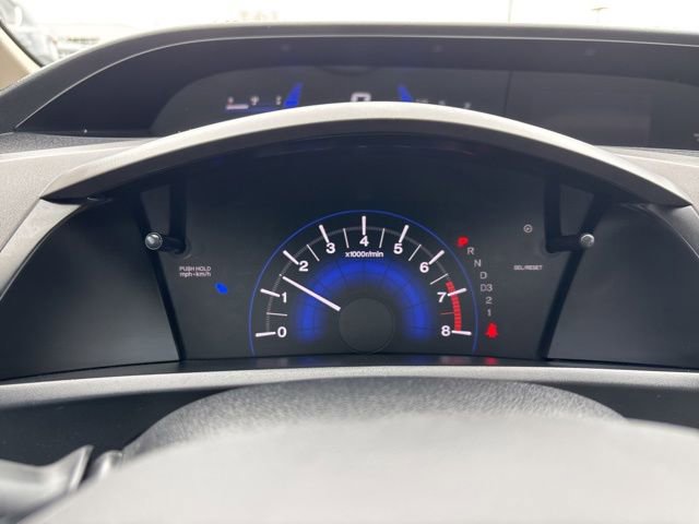 Used 2012 Honda Civic EX image 14