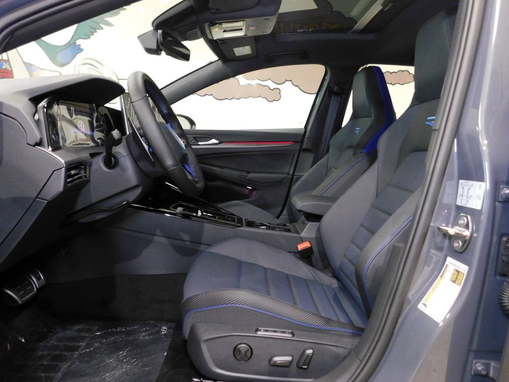 Used 2026 Volkswagen Golf AWD/4WD image 28