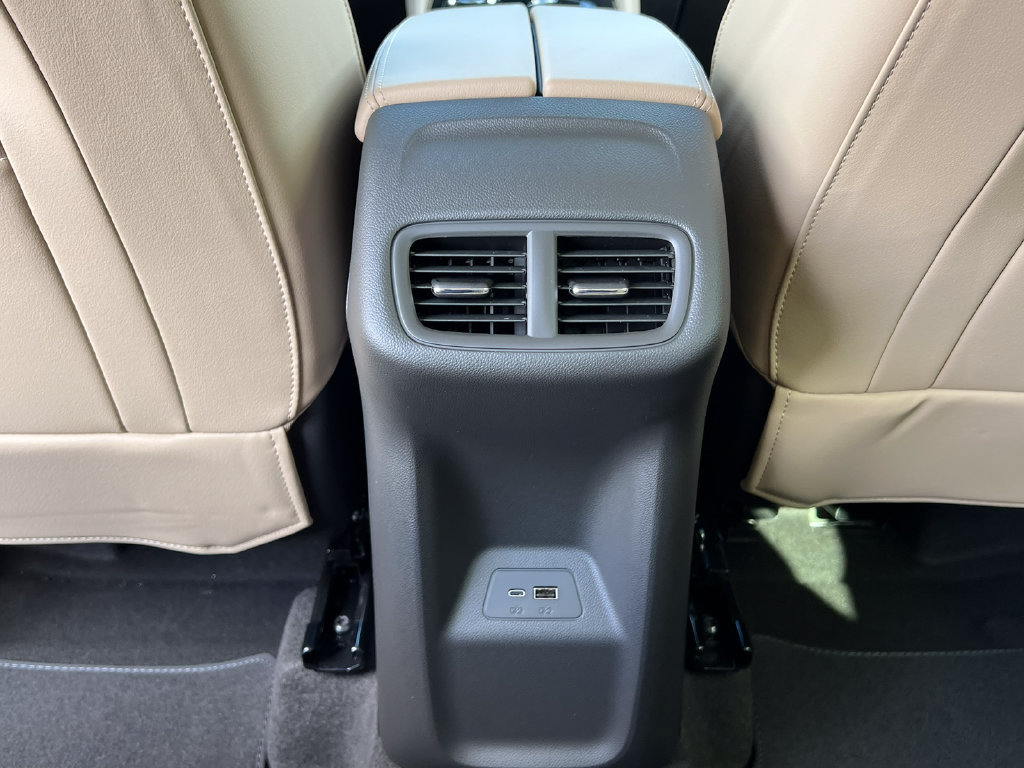 New 2026 Buick Envision Preferred AWD/4WD image 34