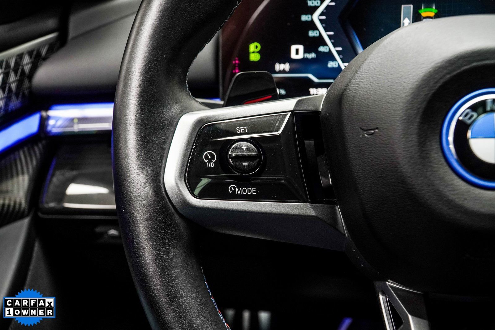 Used 2025 BMW i5 M60 w/ Premium Package image 27