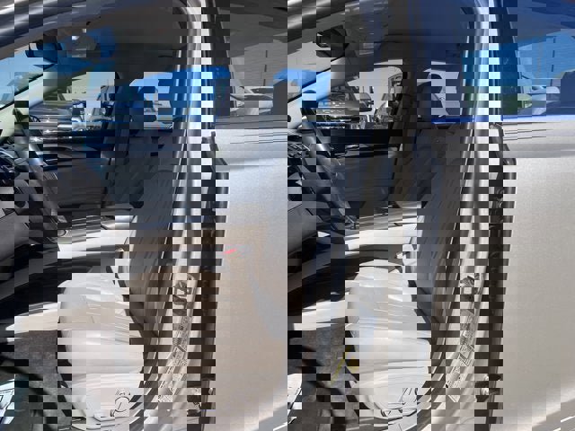 Used 2017 Lincoln MKZ Premiere image 7