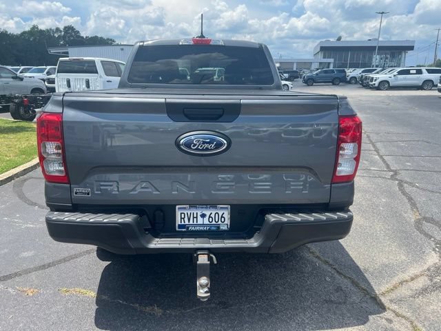 Used 2026 Ford Ranger XL w/ Trailer Tow Package AWD/4WD image 5