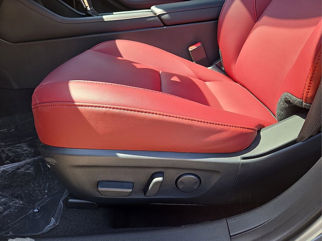 New 2026 MAZDA MAZDA3 Carbon AWD/4WD image 21