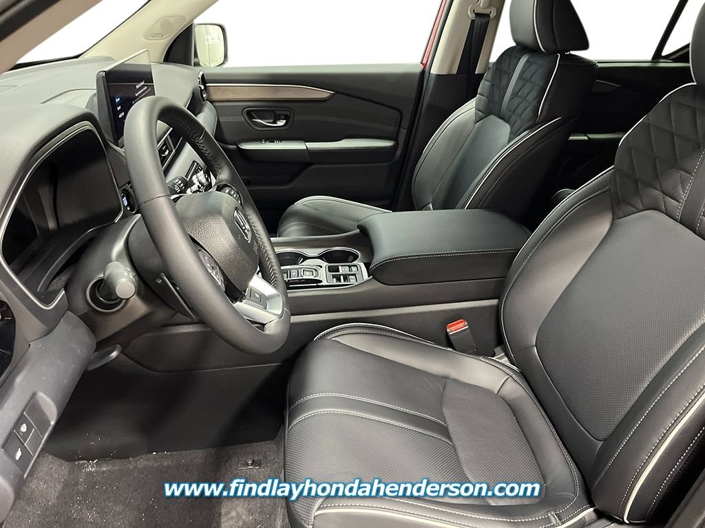 New 2026 Honda Pilot Elite image 10