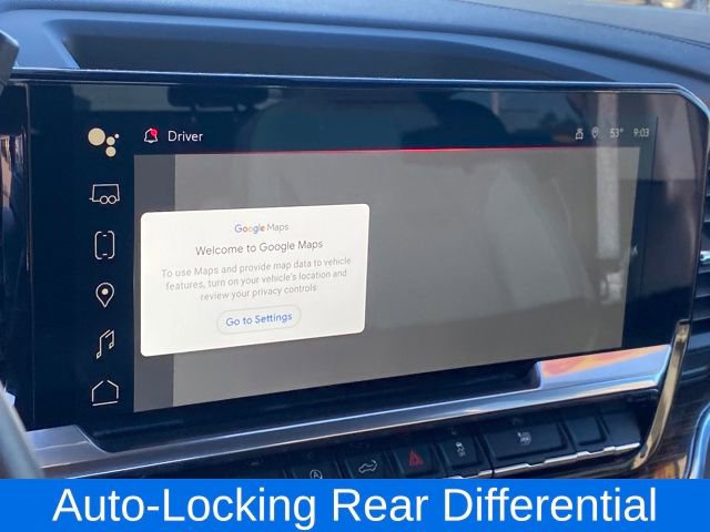 Certified 2024 GMC Sierra 1500 SLE image 10