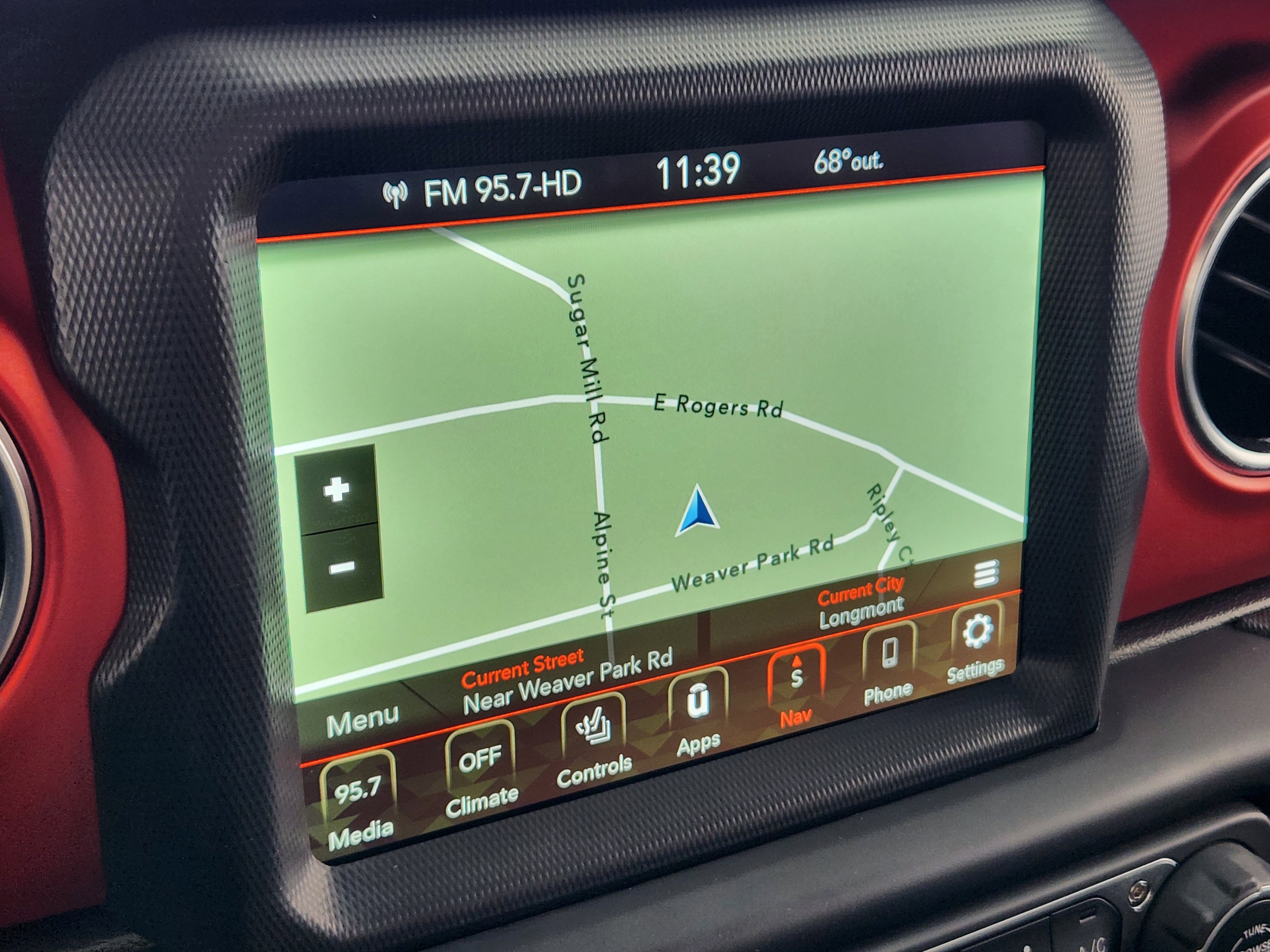 Used 2021 Jeep Wrangler Unlimited Rubicon w/ Dual Top Group image 22