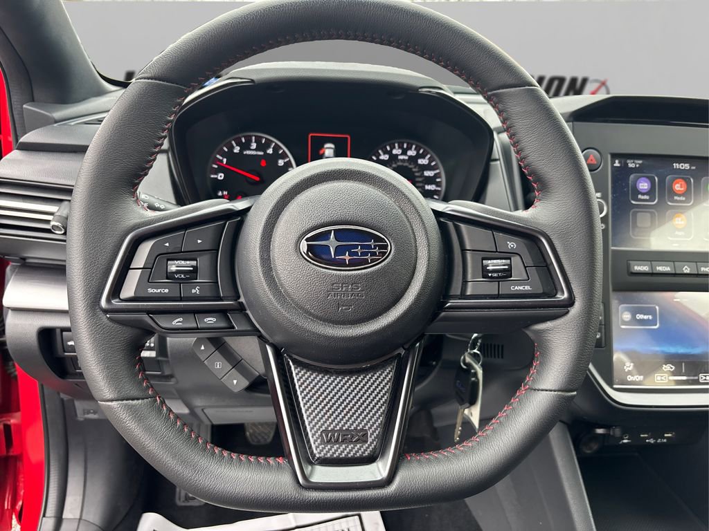 Used 2022 Subaru WRX image 24