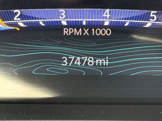 Used 2023 Jeep Grand Cherokee 4WD 4xe w/ Luxury Tech Group II image 28