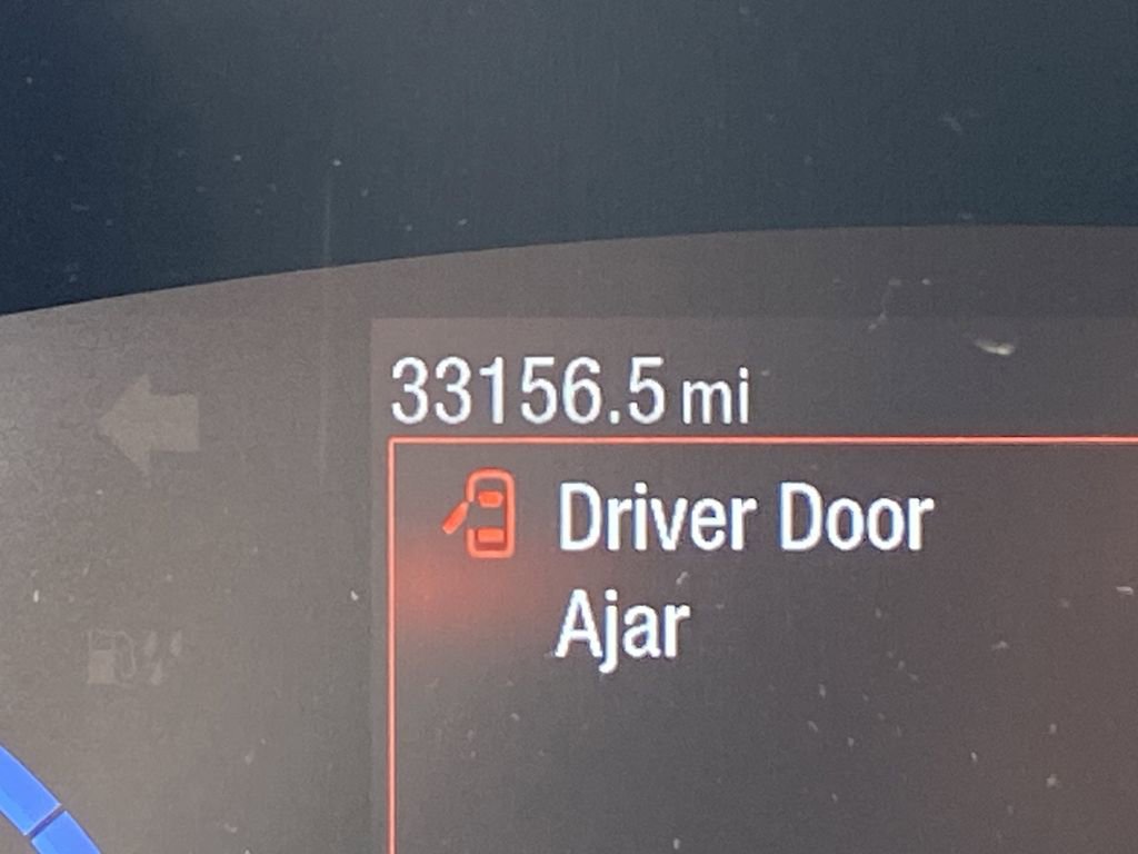 Used 2023 Ford Bronco Sport Big Bend w/ Convenience Package image 12