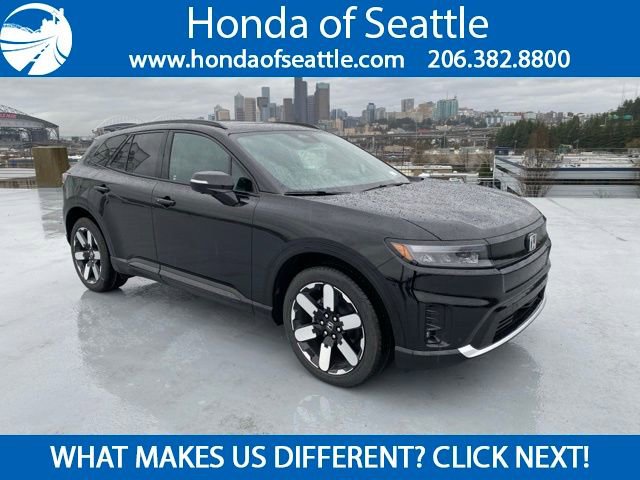 New 2026 Honda Prologue Elite