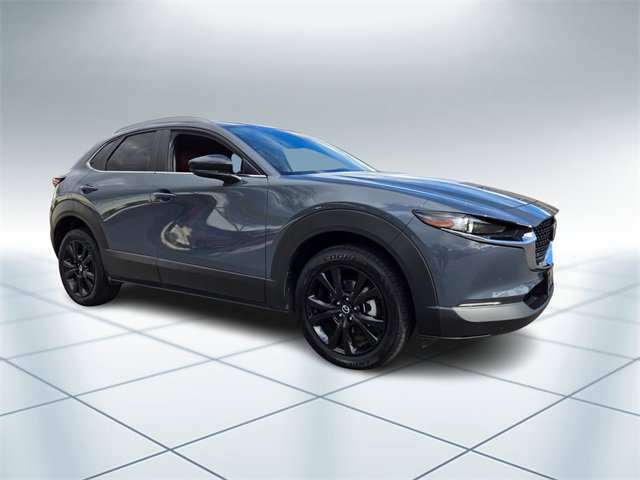 Used 2024 MAZDA CX-30 AWD 2.5 S w/ Preferred Package image 2