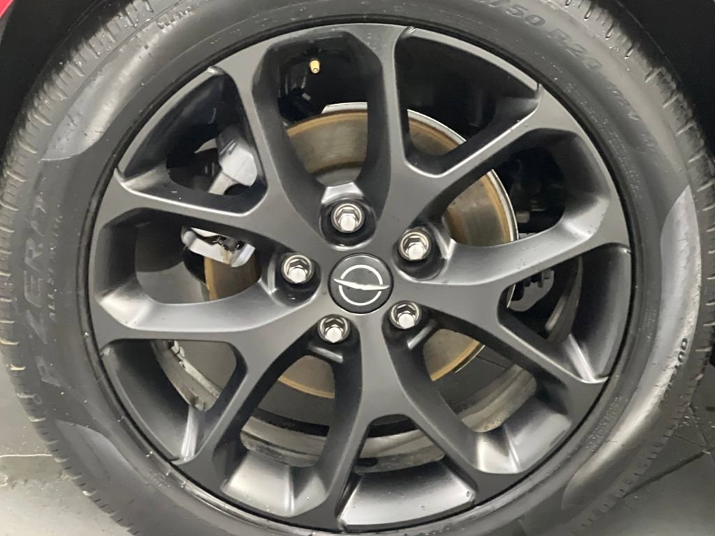 Used 2025 Chrysler Pacifica Limited image 81