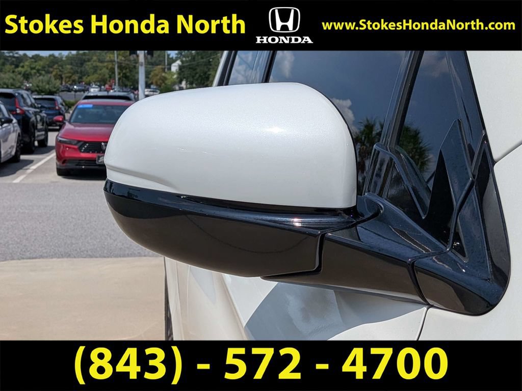 Used 2019 Honda Ridgeline Sport image 12