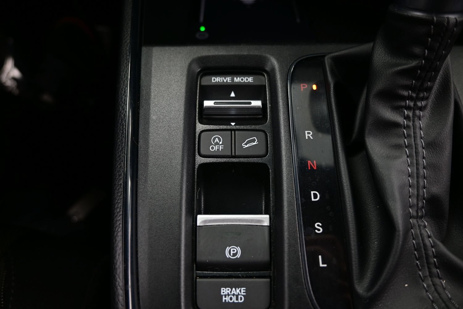Used 2026 Honda CR-V LX image 21