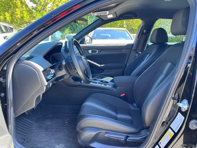 Used 2025 Honda Civic Sport image 8