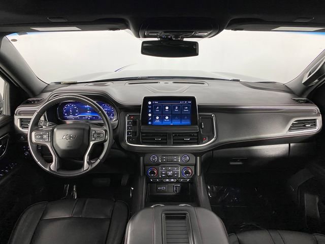 Certified 2022 Chevrolet Tahoe RST w/ Sport Performance Package image 14