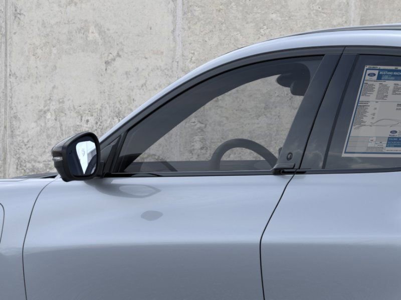 New 2026 Ford Mustang Mach-E Premium AWD/4WD image 20