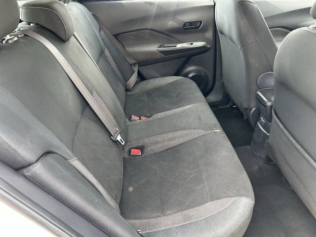 Used 2020 Nissan Kicks S FWD image 14
