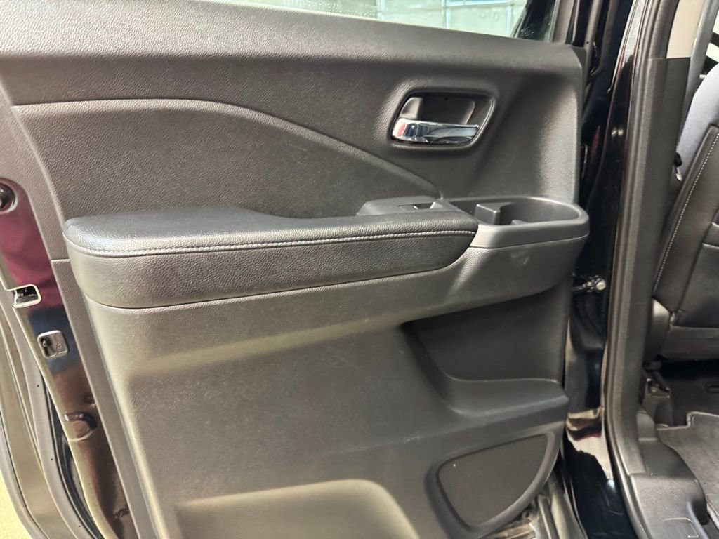 Used 2017 Honda Ridgeline RTL-E image 17