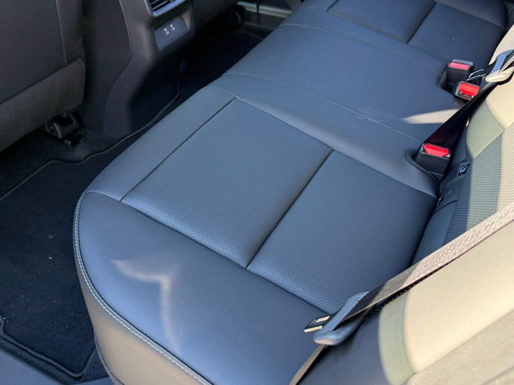 New 2026 Nissan Murano SL image 19