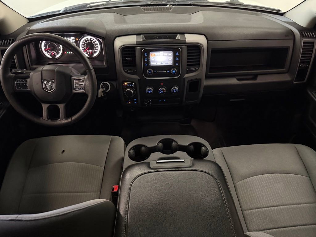 Used 2021 RAM 1500 Tradesman w/ Popular Equipment Group AWD/4WD image 15