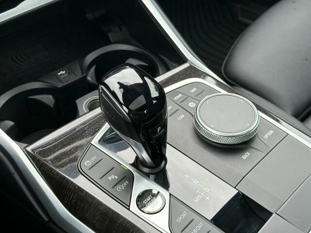 Used 2021 BMW 330i Sedan w/ Convenience Package RWD image 25