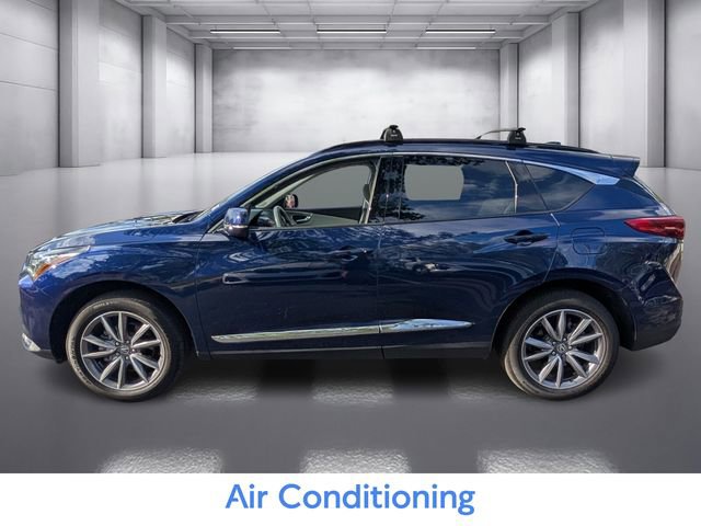 Certified 2024 Acura RDX Technology Package image 10