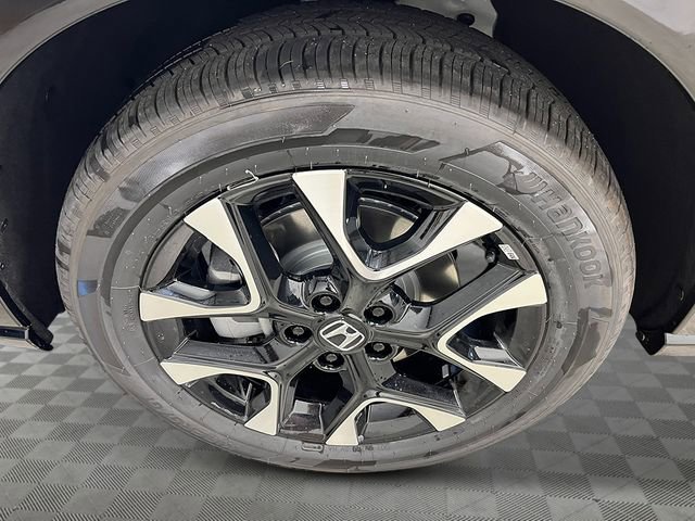 New 2027 Honda HR-V EX-L image 12