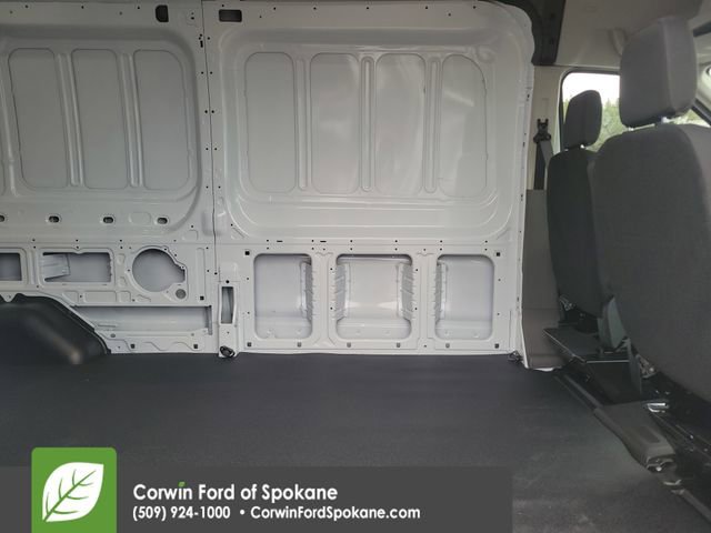 New 2026 Ford Transit 350 148 High Roof Extended AWD image 11