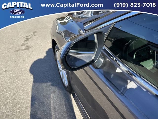 Used 2024 Toyota Camry LE w/ Convenience Package image 12