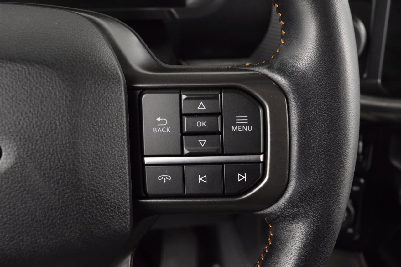 Used 2024 Ford F150 Tremor w/ Equipment Group 402A High image 17