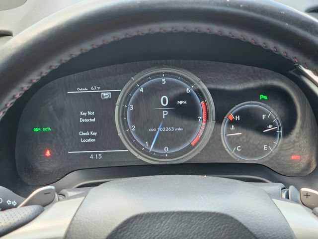 Used 2019 Lexus RX 350 F Sport AWD/4WD image 34